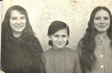 Magdika, Jutka, Anikó (1970)