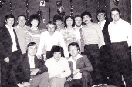 Színjátszók 1980