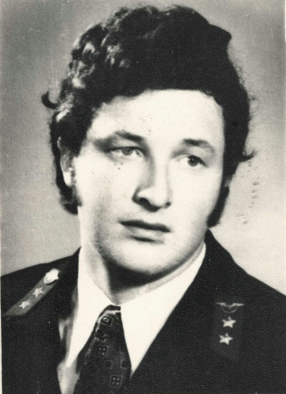 Kovács Tibor