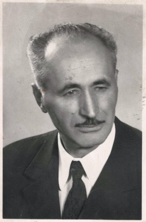 Bartalis Balázs