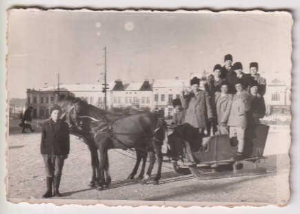 Reguták - M. Imola gyűjteménye