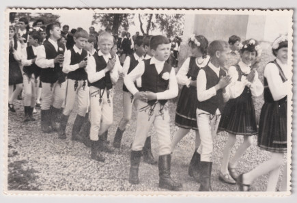 Elsőáldozók - MP amatőr fényképész hagyatéka